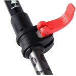 باتون موبی گاردن - عصا کوه نوردی Mobi Garden Naroa Aluminum Alloy Trekking Poles (Three-Section) - NXL1531001 - تصویر 2