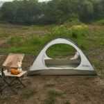 چادر موبی گاردن - 3 نفره کوهستان Mobi Garden Cold Mountain Professional Backpacking Tent - NXZQU61008 - تصویر 6