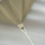 چادر موبی گاردن - 3 نفره کوهستان Mobi Garden Cold Mountain Professional Backpacking Tent - NXZQU61008 - تصویر 8