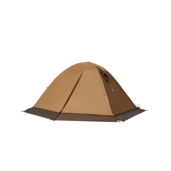 چادر موبی گاردن - 3 نفره کوهستان - گتر دار چهار فصل Mobi Garden Cold Mountain Plus Tent - NXZQU61018 - تصویر 27