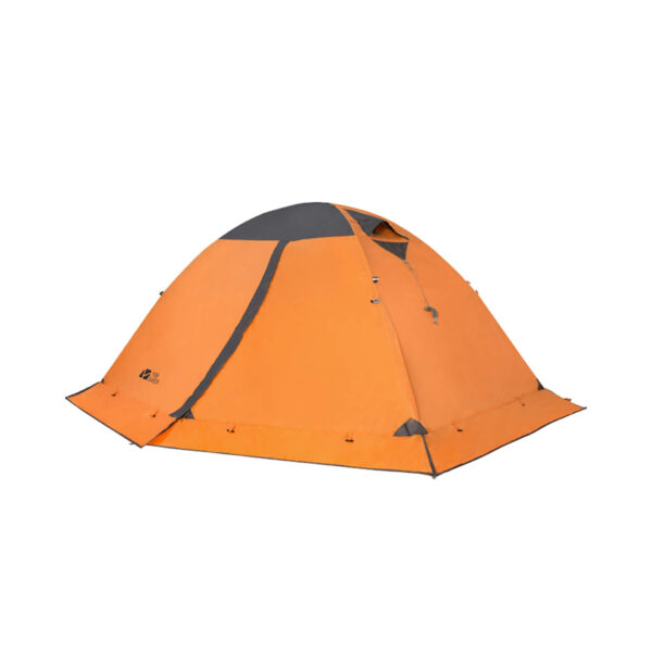 چادر موبی گاردن - 3 نفره کوهستان - گتر دار چهار فصل Mobi Garden Cold Mountain Plus Tent - NXZQU61018 - تصویر 26