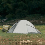 چادر موبی گاردن - 3 نفره کوهستان - گتر دار چهار فصل Mobi Garden Cold Mountain Plus Tent - NXZQU61018 - تصویر 5