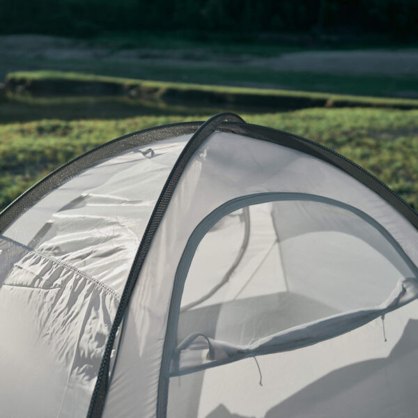 چادر موبی گاردن - 3 نفره کوهستان - گتر دار چهار فصل Mobi Garden Cold Mountain Plus Tent - NXZQU61018 - تصویر 6