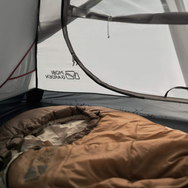 چادر موبی گاردن - 3 نفره کوهستان - گتر دار چهار فصل Mobi Garden Cold Mountain Plus Tent - NXZQU61018 - تصویر 8