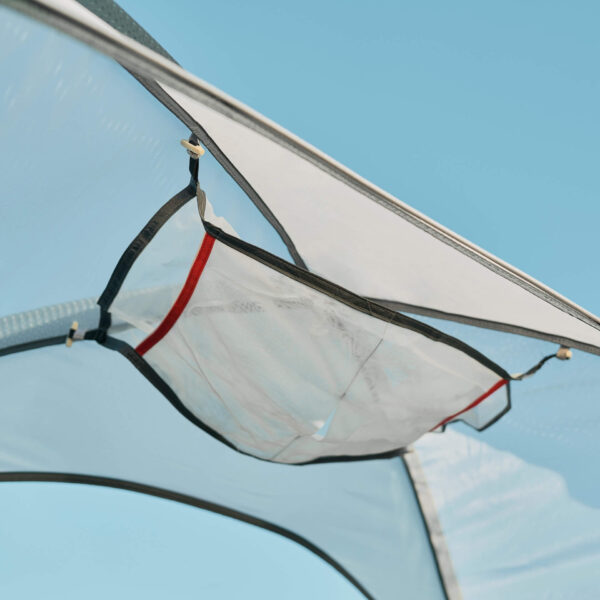 چادر موبی گاردن - 3 نفره کوهستان - گتر دار چهار فصل Mobi Garden Cold Mountain Plus Tent - NXZQU61018 - تصویر 9