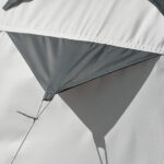 چادر موبی گاردن - 3 نفره کوهستان - گتر دار چهار فصل Mobi Garden Cold Mountain Plus Tent - NXZQU61018 - تصویر 10