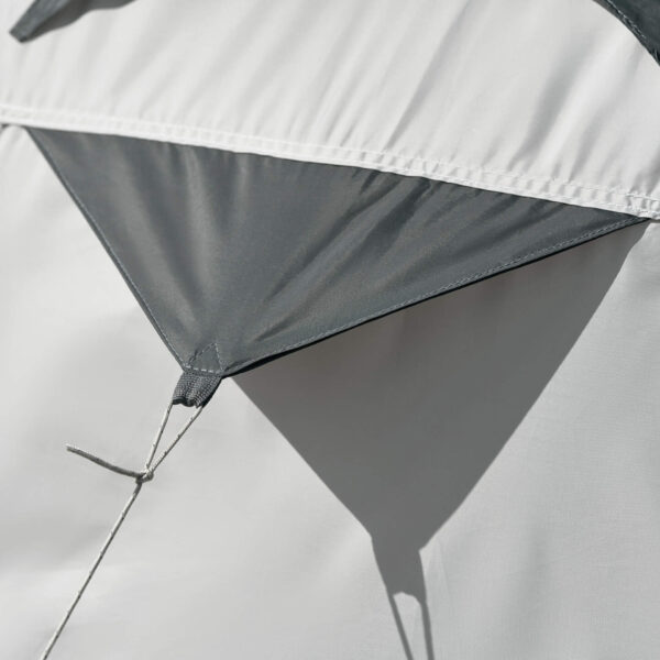 چادر موبی گاردن - 3 نفره کوهستان - گتر دار چهار فصل Mobi Garden Cold Mountain Plus Tent - NXZQU61018 - تصویر 10