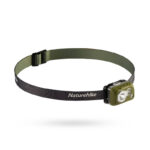 هدلامپ نیچرهایک - 300 لومن Naturehike High-strength waterproof headlamp - CNK2300DQ016 - تصویر 19