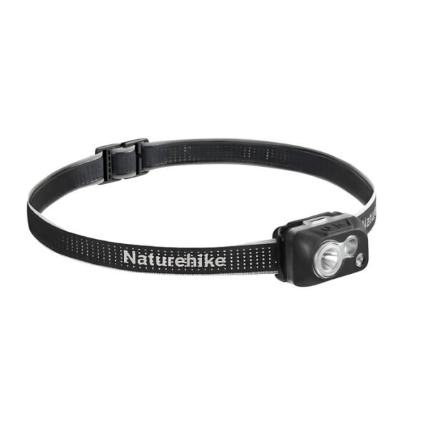 هدلامپ نیچرهایک - 300 لومن Naturehike High-strength waterproof headlamp - CNK2300DQ016 - تصویر 1