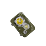 هدلامپ نیچرهایک - 300 لومن Naturehike High-strength waterproof headlamp - CNK2300DQ016 - تصویر 5