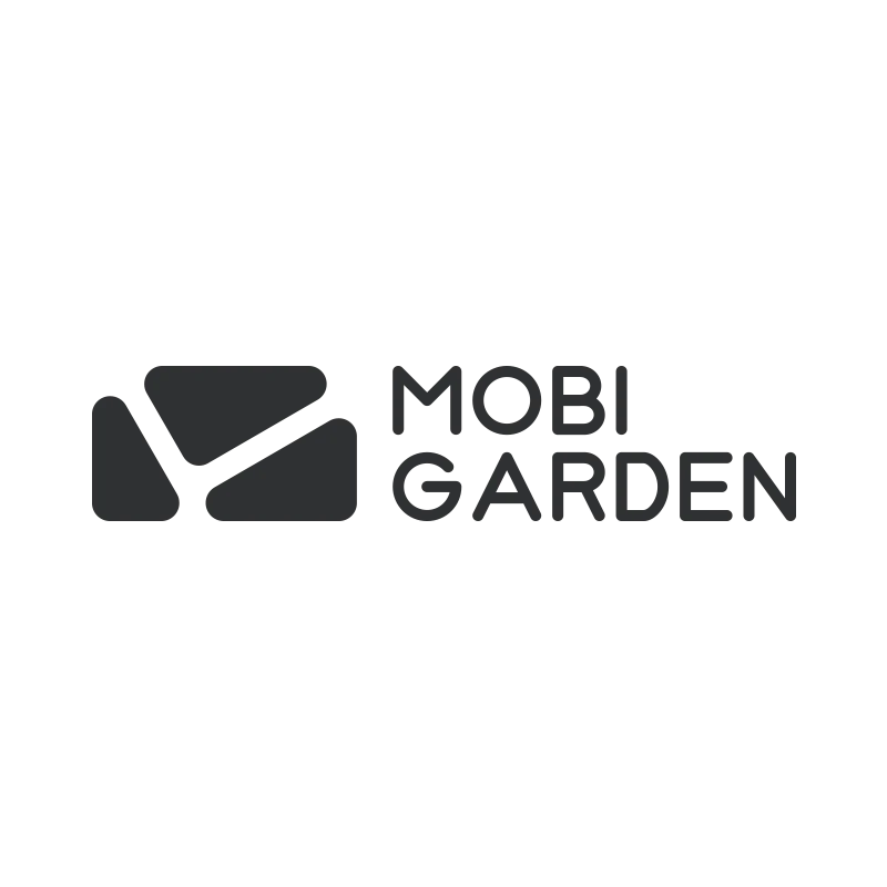 sanicamping mobi garden logo