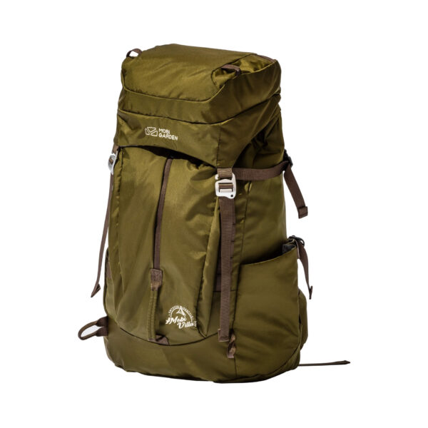 کوله پشتی موبی گاردن - 45 لیتری پارچه کوردورا Mobi Garden Professional 45L Backpack - NX21664024 - تصویر 16