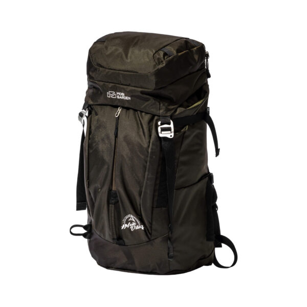 کوله پشتی موبی گاردن - 45 لیتری پارچه کوردورا Mobi Garden Professional 45L Backpack - NX21664024 - تصویر 1