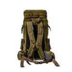 کوله پشتی موبی گاردن - 45 لیتری پارچه کوردورا Mobi Garden Professional 45L Backpack - NX21664024 - تصویر 8
