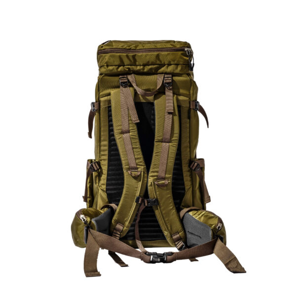 کوله پشتی موبی گاردن - 45 لیتری پارچه کوردورا Mobi Garden Professional 45L Backpack - NX21664024 - تصویر 8