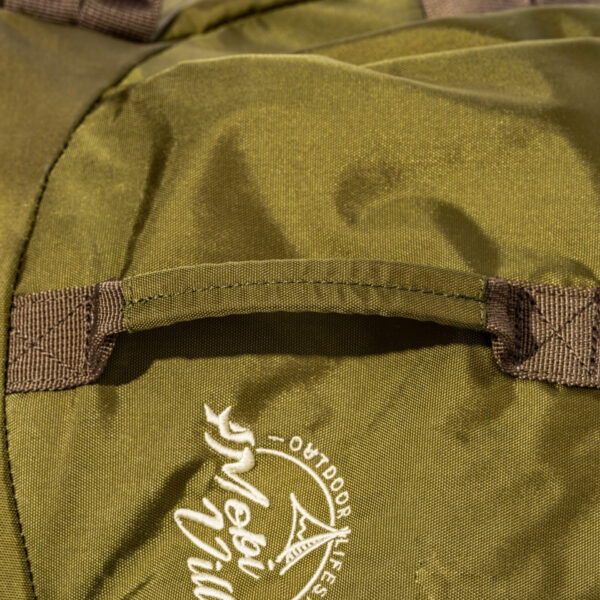 کوله پشتی موبی گاردن - 45 لیتری پارچه کوردورا Mobi Garden Professional 45L Backpack - NX21664024 - تصویر 12