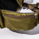 کوله پشتی موبی گاردن - 45 لیتری پارچه کوردورا Mobi Garden Professional 45L Backpack - NX21664024 - تصویر 13