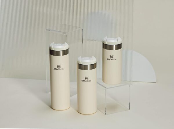 ماگ استنلی ترنزیت - ارو لایت 0.59 لیتر Stanley The AeroLight™ Transit Mug | 0.59L - تصویر 3