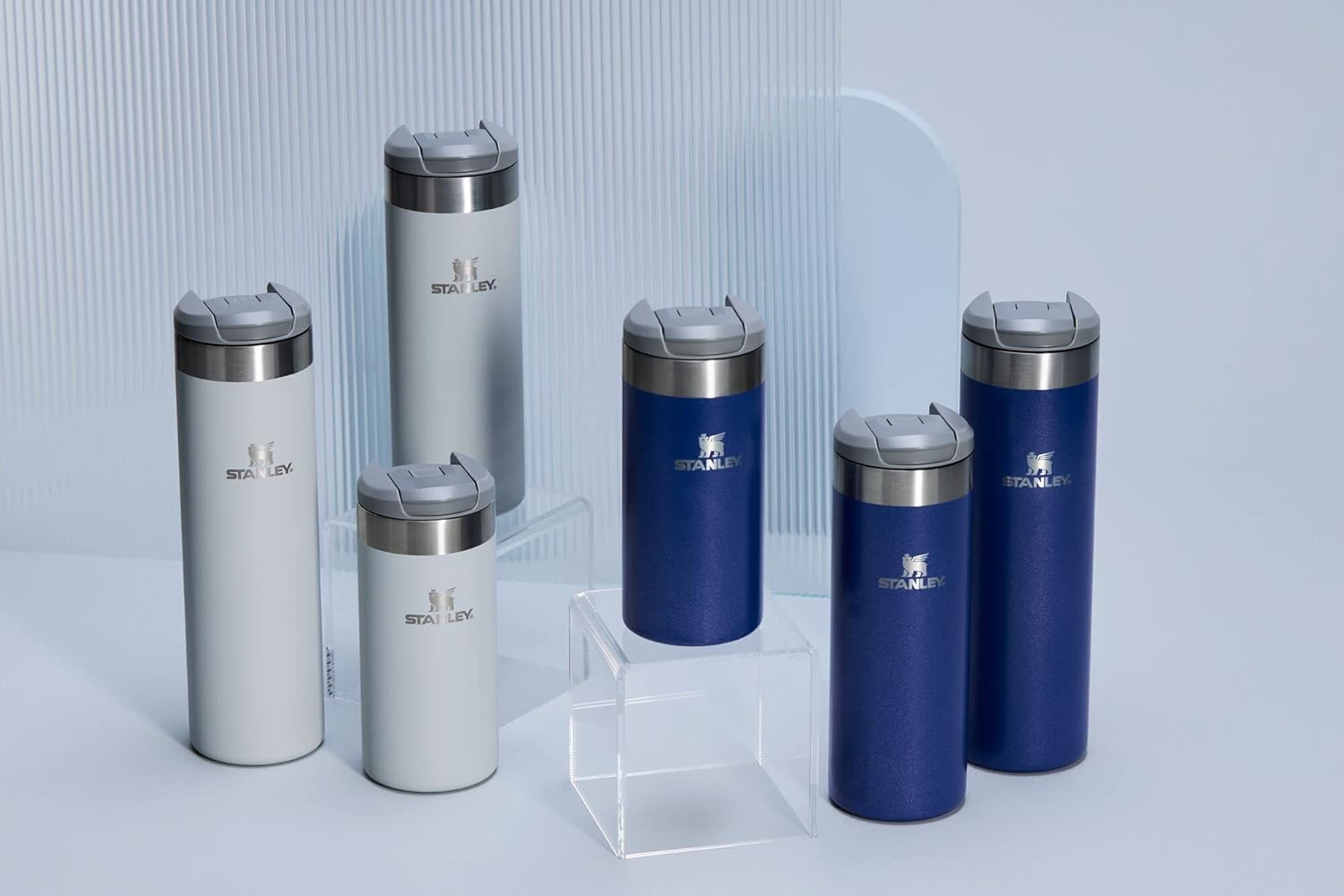 sanicarpet-10-10789-04 ماگ استنلی ترنزیت - ارو لایت 0.59 لیتر Stanley The AeroLight™ Transit Mug | 0.59L - تصویر 4