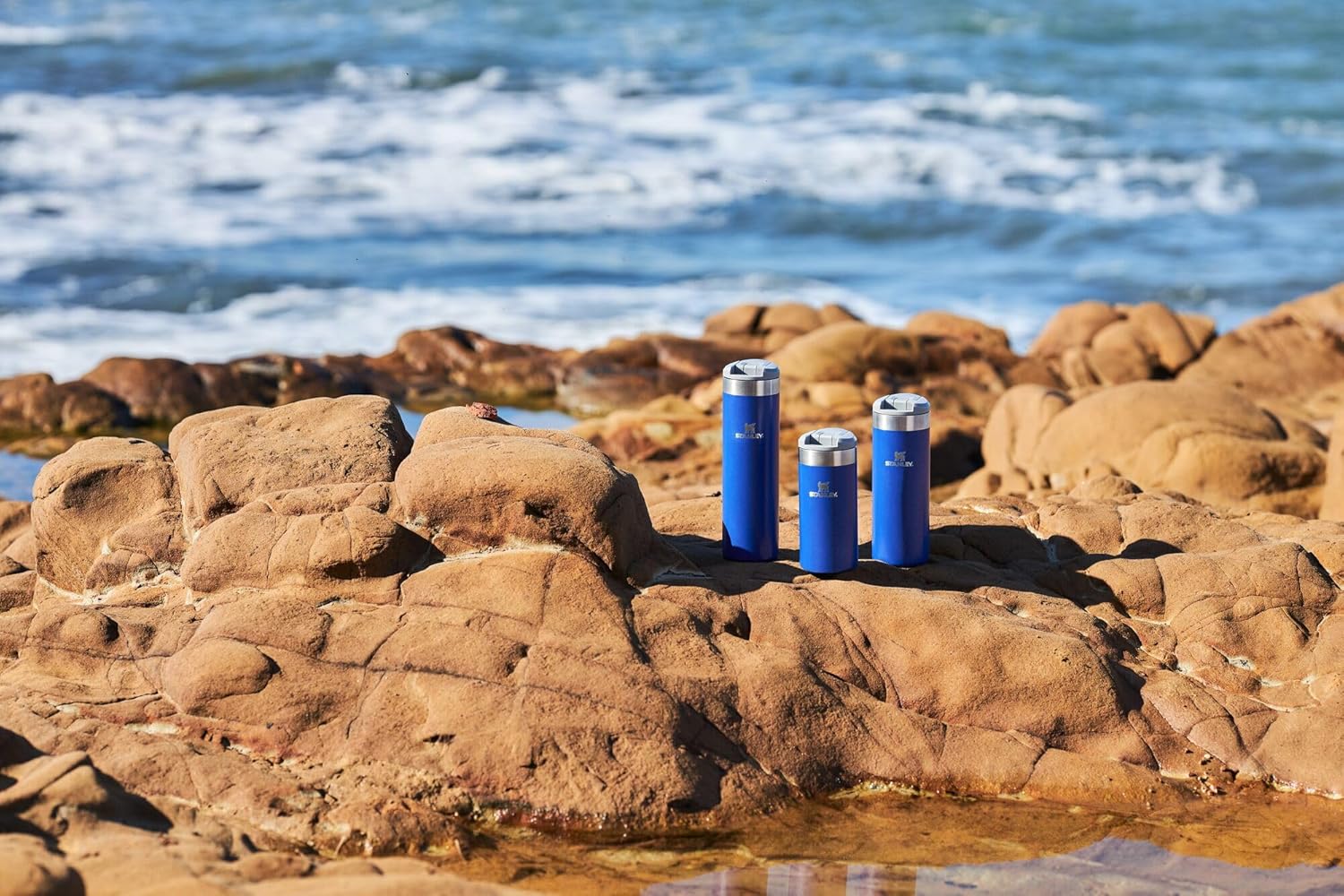 sanicarpet-10-10789-05 ماگ استنلی ترنزیت - ارو لایت 0.59 لیتر Stanley The AeroLight™ Transit Mug | 0.59L - تصویر 5