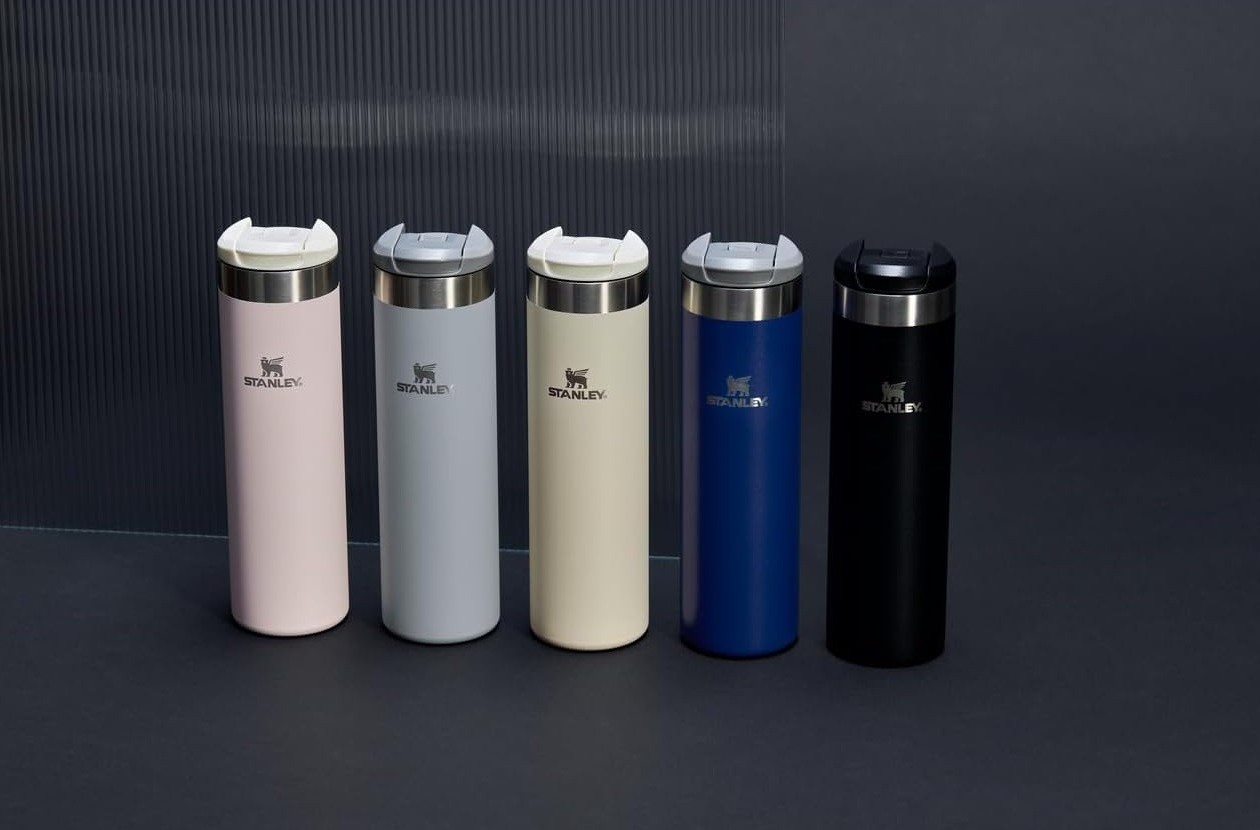 sanicarpet-10-10789-06 ماگ استنلی ترنزیت - ارو لایت 0.59 لیتر Stanley The AeroLight™ Transit Mug | 0.59L - تصویر 6