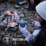 فلاسک غذا استنلی کلاسیک - لجندری به همراه قاشق‌چنگال 0.4 لیتر Stanley Classic Legendary Food Jar + Spork | 0.4L - تصویر 13