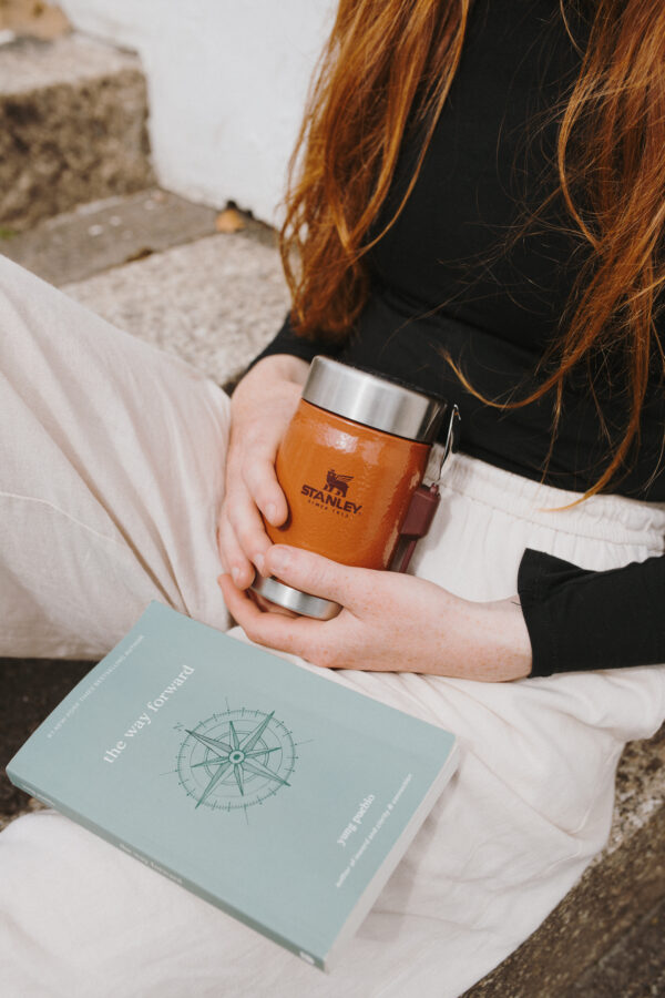 فلاسک غذا استنلی کلاسیک - لجندری به همراه قاشق‌چنگال 0.4 لیتر Stanley Classic Legendary Food Jar + Spork | 0.4L - تصویر 24