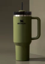ماگ استنلی کوئنچر - تامبلر 1.18 لیتر (اورجینال) Stanley Quencher® H2.0 FlowState™ Tumbler | 1.18L - تصویر 15