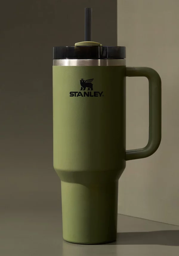 ماگ استنلی کوئنچر - تامبلر 1.18 لیتر (اورجینال) Stanley Quencher® H2.0 FlowState™ Tumbler | 1.18L - تصویر 15
