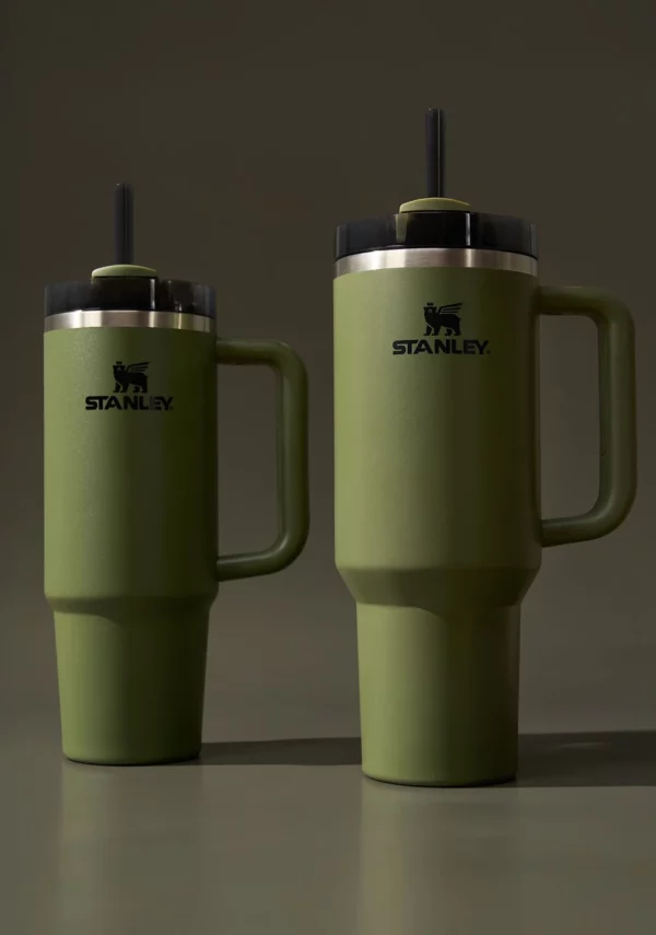 ماگ استنلی کوئنچر - تامبلر 1.18 لیتر (اورجینال) Stanley Quencher® H2.0 FlowState™ Tumbler | 1.18L - تصویر 16