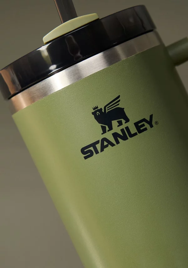 ماگ استنلی کوئنچر - تامبلر 1.18 لیتر (اورجینال) Stanley Quencher® H2.0 FlowState™ Tumbler | 1.18L - تصویر 2