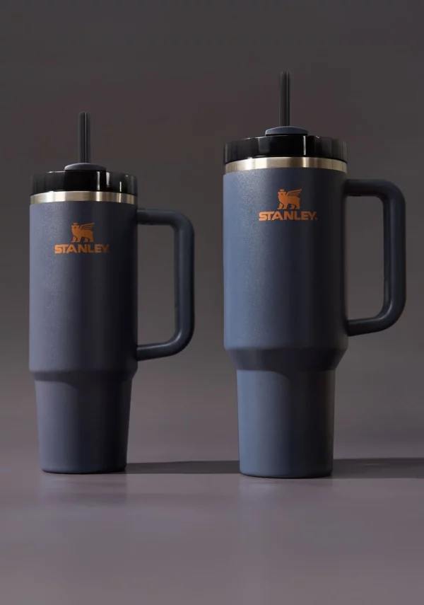 ماگ استنلی کوئنچر - تامبلر 1.18 لیتر (اورجینال) Stanley Quencher® H2.0 FlowState™ Tumbler | 1.18L - تصویر 19