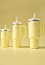 ماگ استنلی کوئنچر - تامبلر 1.18 لیتر (اورجینال) Stanley Quencher® H2.0 FlowState™ Tumbler | 1.18L - تصویر 26