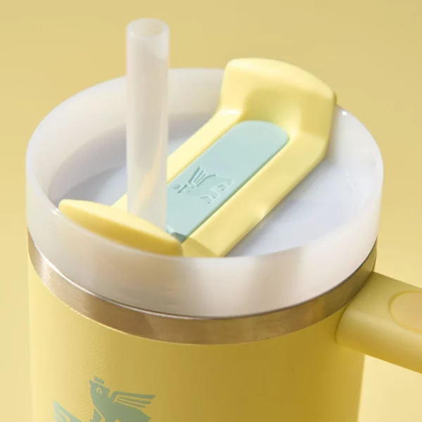 ماگ استنلی کوئنچر - تامبلر 1.18 لیتر (اورجینال) Stanley Quencher® H2.0 FlowState™ Tumbler | 1.18L - تصویر 27