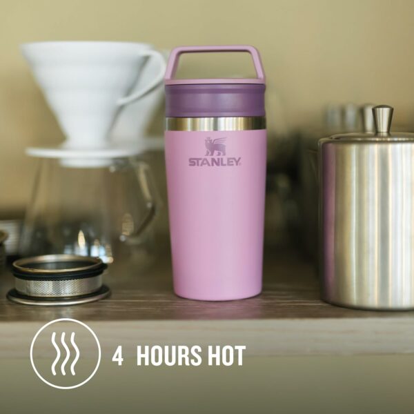 ماگ استنلی تراول - کافی تو گو 0.35 لیتر Stanley Café-To-Go Travel Mug | 0.35L - تصویر 3