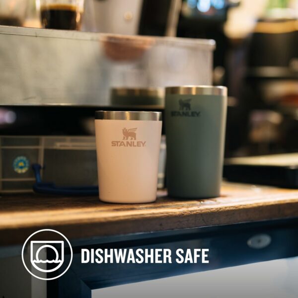 ماگ استنلی تراول - کافی تو گو 0.35 لیتر Stanley Café-To-Go Travel Mug | 0.35L - تصویر 9