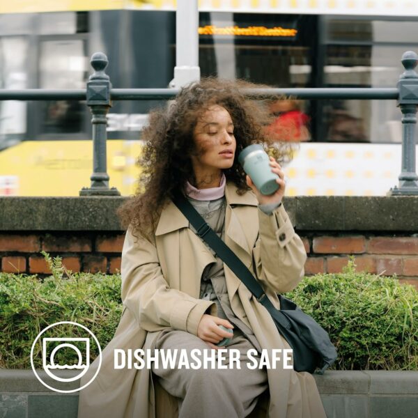 ماگ استنلی تراول - کافی تو گو 0.35 لیتر Stanley Café-To-Go Travel Mug | 0.35L - تصویر 10