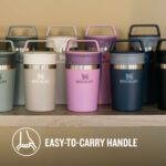 ماگ استنلی تراول - کافی تو گو 0.35 لیتر Stanley Café-To-Go Travel Mug | 0.35L - تصویر 12