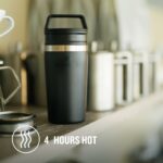 ماگ استنلی تراول - کافی تو گو 0.35 لیتر Stanley Café-To-Go Travel Mug | 0.35L - تصویر 14