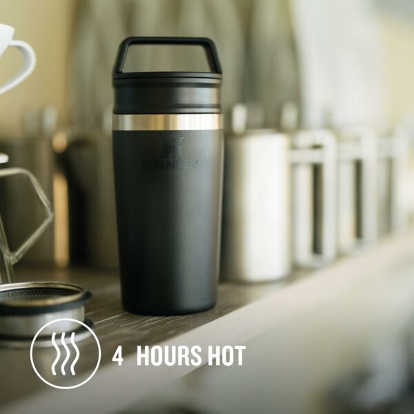 ماگ استنلی تراول - کافی تو گو 0.35 لیتر Stanley Café-To-Go Travel Mug | 0.35L - تصویر 14