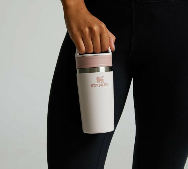 ماگ استنلی تراول - کافی تو گو 0.35 لیتر Stanley Café-To-Go Travel Mug | 0.35L - تصویر 15