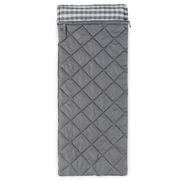 کیسه خواب کر - دمای راحتی منفی 6 درجه Core 20 Degree Oversized Sleeping Bag - تصویر 3