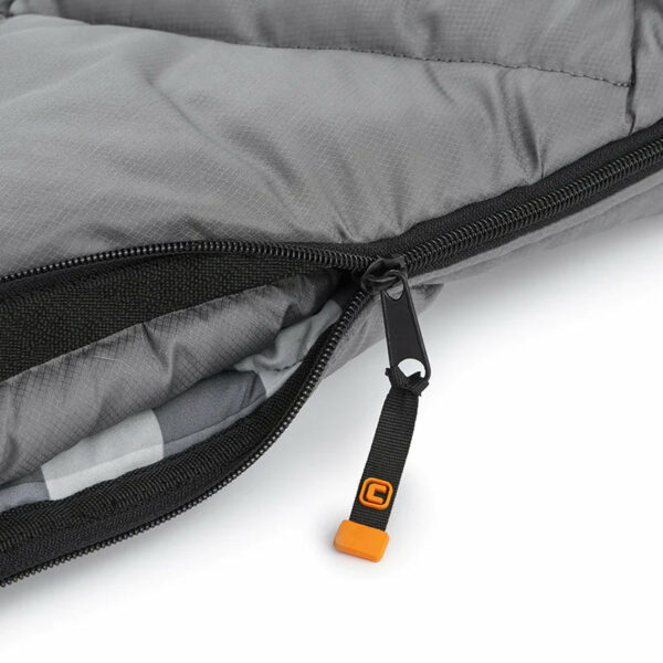 کیسه خواب کر - دمای راحتی منفی 6 درجه Core 20 Degree Oversized Sleeping Bag - تصویر 6