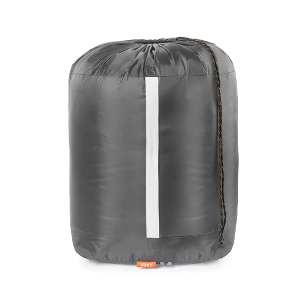 کیسه خواب کر - دمای راحتی منفی 6 درجه Core 20 Degree Oversized Sleeping Bag - تصویر 8