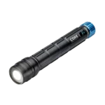 چراغ‌ قوه شارژی کر - 1500 لومن Core 1500 Lumen Rechargeable Flashlight with Auto-Brightness
