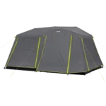 چادر اتومات کر - 9 نفره دو پوش کمپینگ Core 9 Person Instant Cabin Tent with Full Rainfly