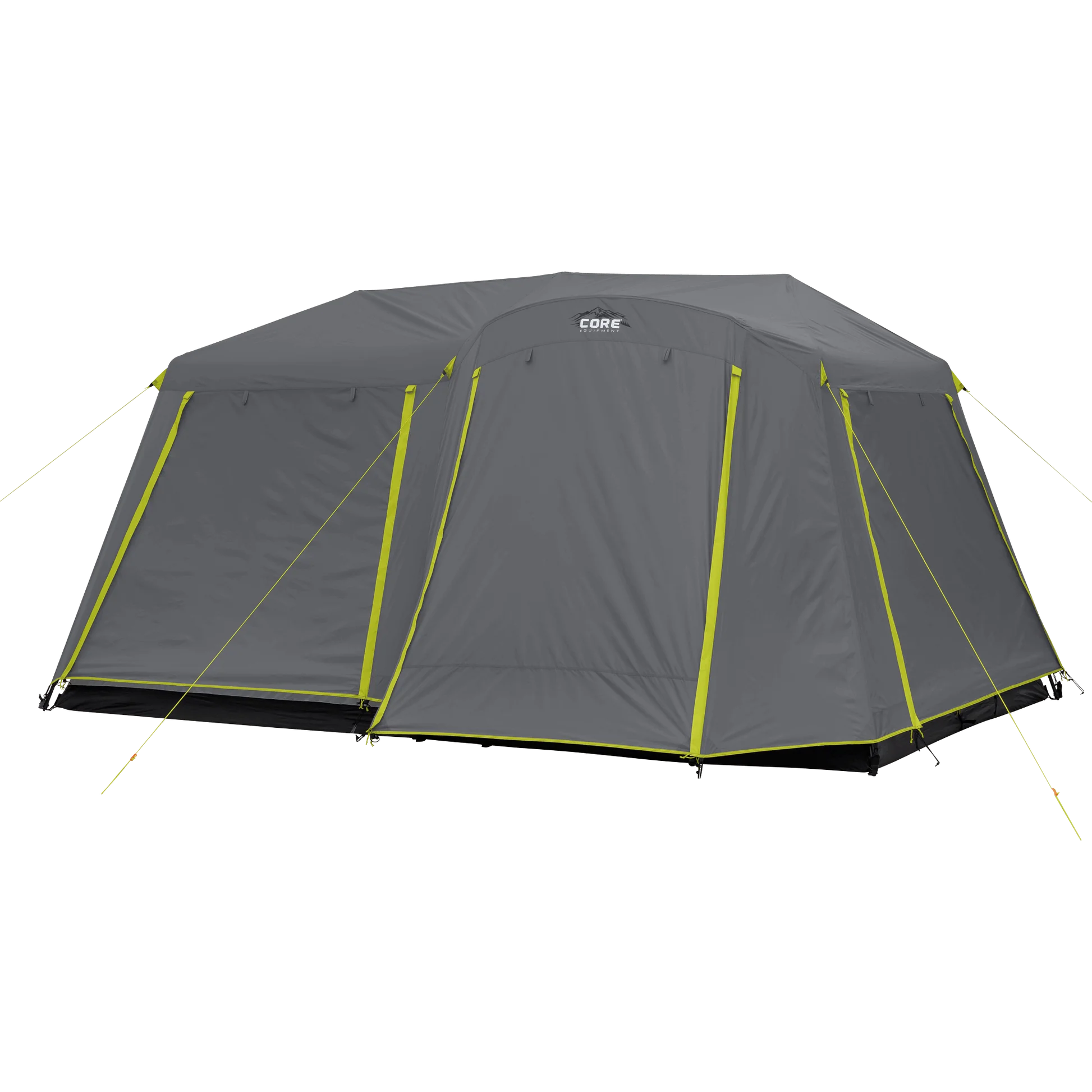 sanicamping-40217-01 چادر اتومات کر - 9 نفره دو پوش کمپینگ Core 9 Person Instant Cabin Tent with Full Rainfly - تصویر 1