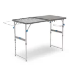 میز کمپینگ کر - 4 فوت Core 4 Foot Tailgating Table