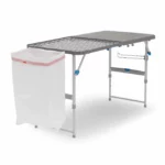 میز کمپینگ کر - 4 فوت Core 4 Foot Tailgating Table - تصویر 3
