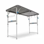 میز کمپینگ کر - 4 فوت Core 4 Foot Tailgating Table - تصویر 4